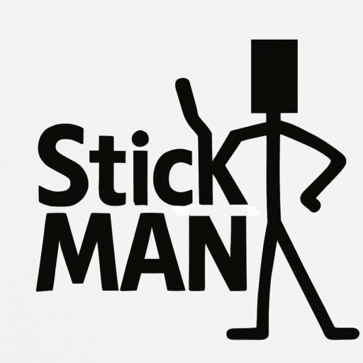 Stickman